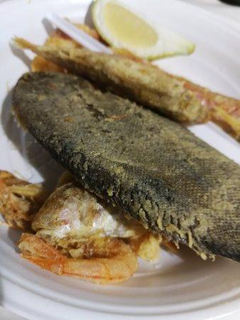 Panificio Ristorante De Giosa